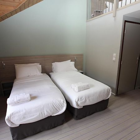 La Graviere Hotel Orcières Eksteriør billede