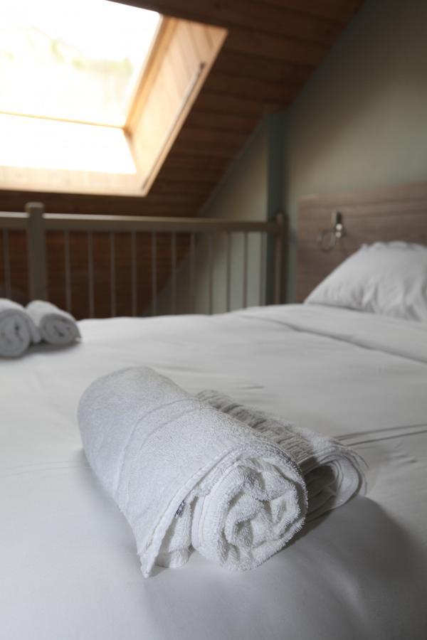 La Graviere Hotel Orcières Eksteriør billede
